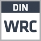 Preview: HM-Frässtift WRC 3  S3    3X38