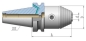 Preview: NC Bohrfutter Rechts-/ Linkslauf SK40 JIS B 6339 (MAS-BT) AD/Bx103x3,0-16