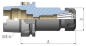 Preview: Spannzangenfutter ER HSK 100Ax120xER40