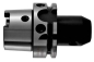 Preview: Spannfutter Whistle Notch DIN6359 HSK 32Ax10x80