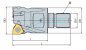 Preview: M232-90XN06-025-03