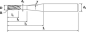 Preview: M502-1,0R0,2x4x4,0