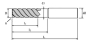 Preview: M539-03R0,2NL20 MG1040