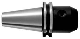 Spannfutter Whistle Notch DIN6359 SK40 DIN69871 AD/Bx12x50