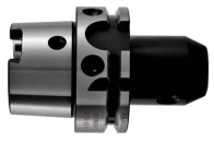 Spannfutter Whistle Notch DIN6359 HSK 32Ax10x80