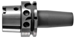 Schrumpffutter 4,5° HSK 50Ax18x95 für HM-Schäfte h6