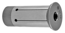 Zwischenbüchsen Ø 12x8 mm für Hydodehnspannfutter