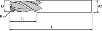 M532-16R1,5 MG1040