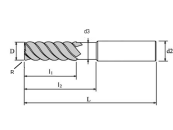 M536-10R1,5 MG1030