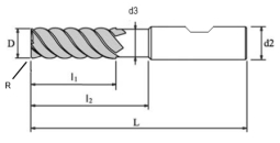 M541-04R0,3 MG1030