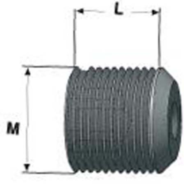 Spannschrauben für Weldon Spannfutter 1835 B M10 für D=10