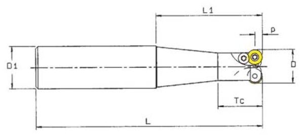 M154-00RD07-12-100-2